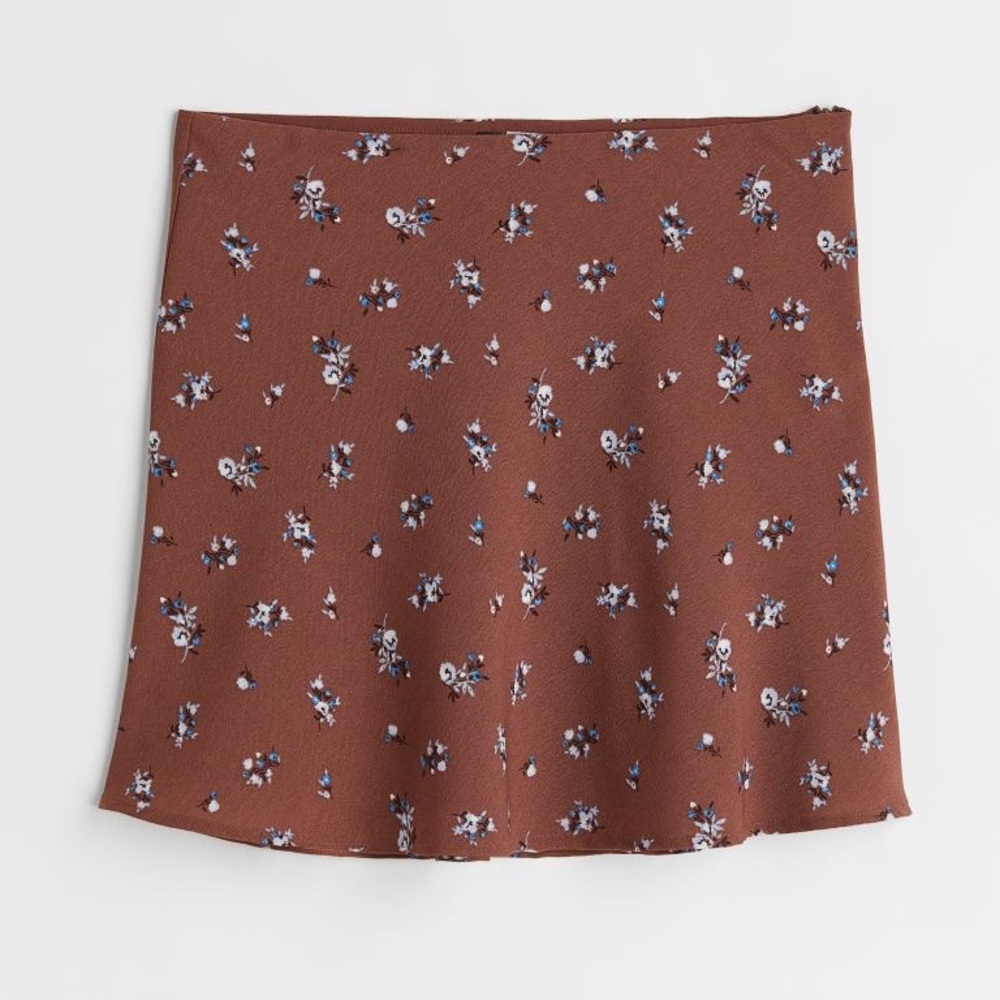 H&M A-Line Skirt